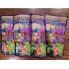 SARA NUTRITION 4 ARTICHOKE FLAX SEED SARA NUTRITION 14 OZ
