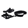 Swim Parachute Professional Safe Portable Swimming Resistance Training Belt Set