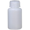 Sunplatec 2060 PE Narrow Mouth Bottle, 1.0 fl oz (30