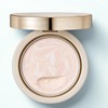 The Saem Snail Essential Ex Tone Up Essence Pact, 1 pack / 더샘 스네일 에센셜 이엑스 톤업 에센스 팩트, 1개