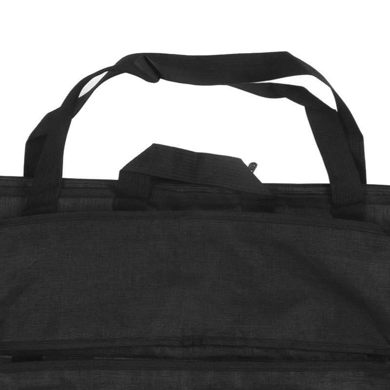 Art Bag Waterproof Foldable Portable Large Capacity Sketching Board Bag