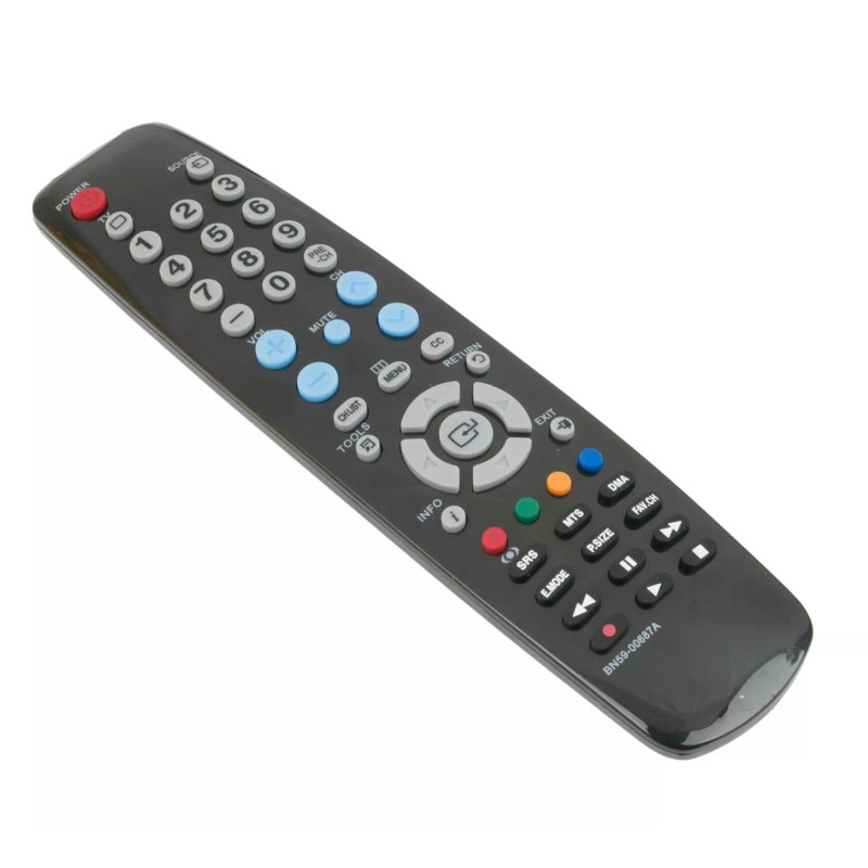Unbranded/Generic New BN59-00687A Replace Remote for LN19A451 LN26A450 LN32A450 PN50A450