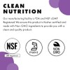Bluebonnet Nutrition - L-treonato de magnesio, para función cognitiva y