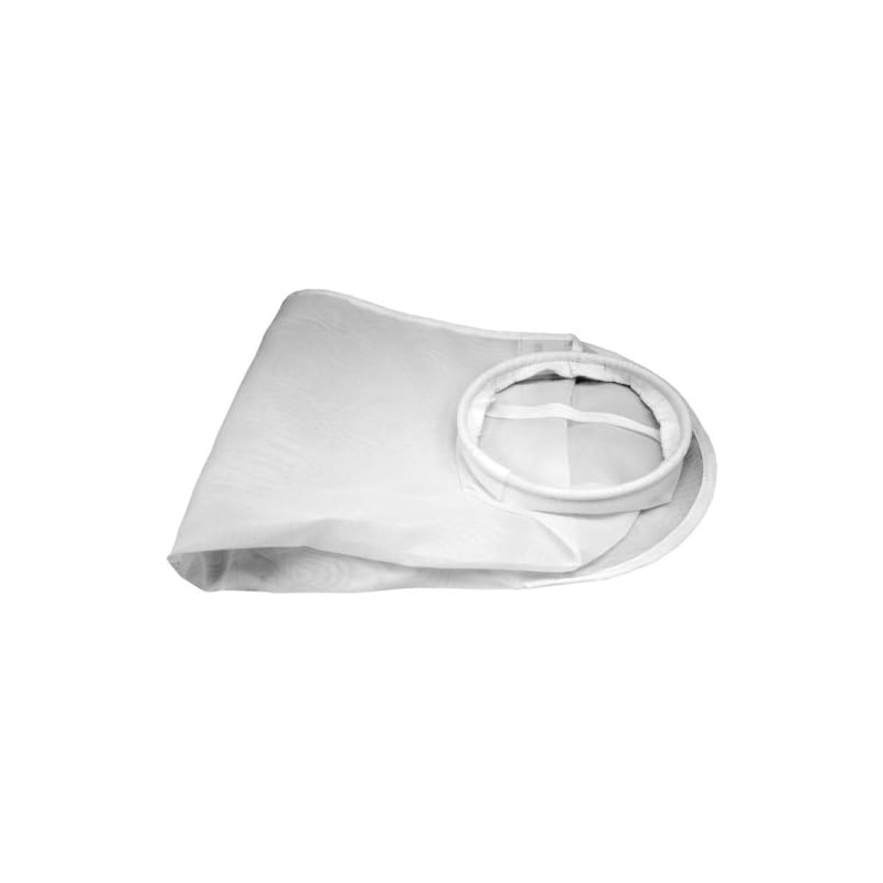 Duda Diesel Nylon Mesh (NMOP2S) Filter Bag, Size#2 600 Micron