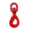Heavy Duty Swivel Lifting Hook - 4410 lbs Capacity -