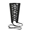 GRYUIRY Women's Dress Corset Kit Satin Corsets Loops Extender Zipper
