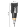 2 in 1 Soil Quality Tester Moisture and PH Meter
