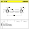 RIDEX 3229S0085 Rod/Strut, Stabiliser Bar Brace, Stabiliser Strut