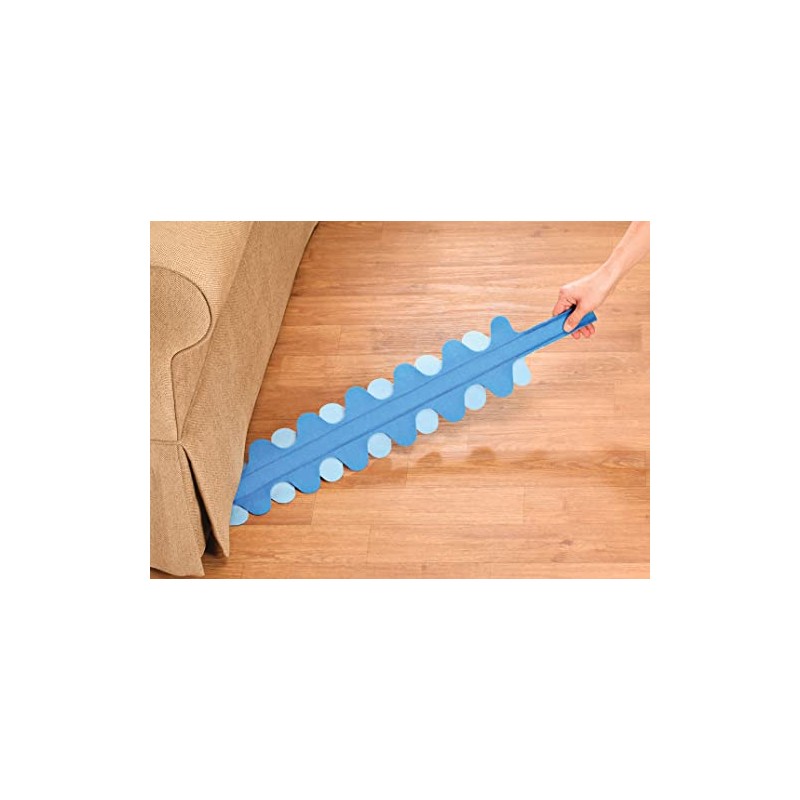 Flat Flexible Duster