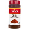 Tone's Chili Powder, 8.50 Ounce