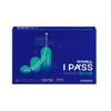 CheongKwanJang Headquarters Direct I-Pass H 30 Packs / 정관장 본사직영