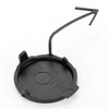 LST Cover Trim Towing Eye Towing Hook Bumper Front F