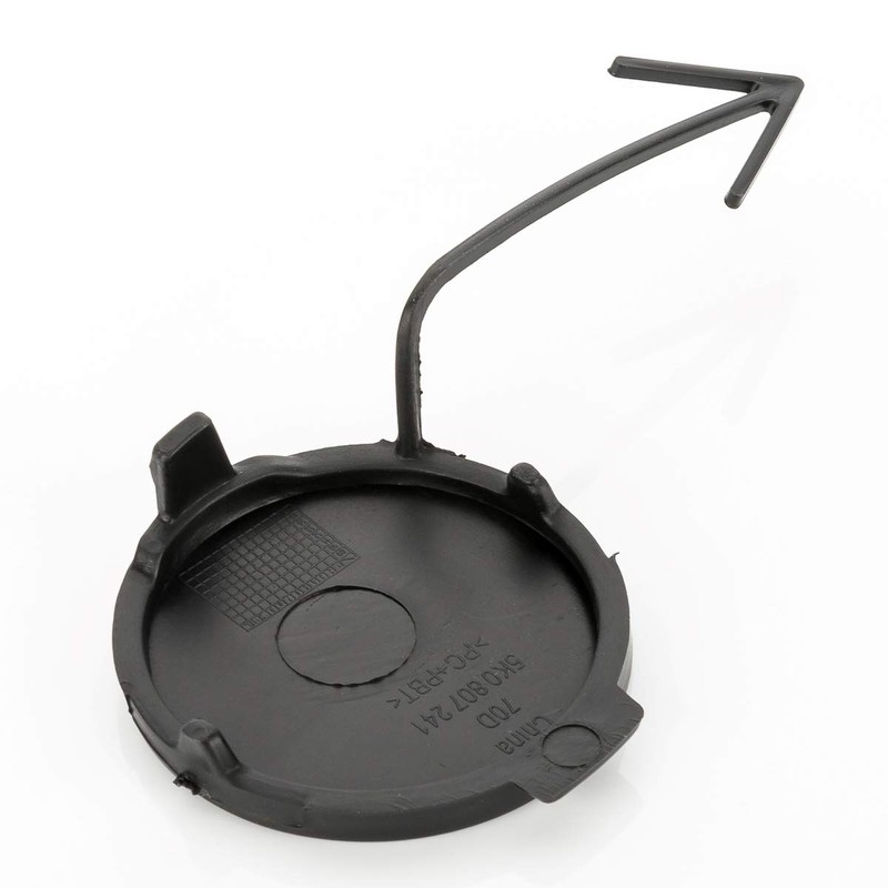 LST Cover Trim Towing Eye Towing Hook Bumper Front F