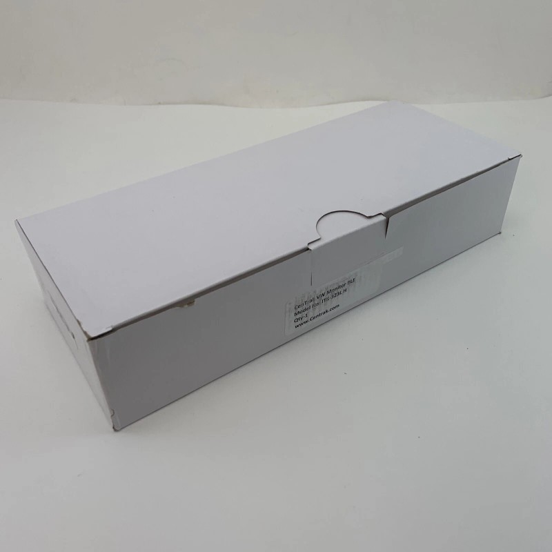 Centrak Virtual Wall Monitor Model ITK-323L H