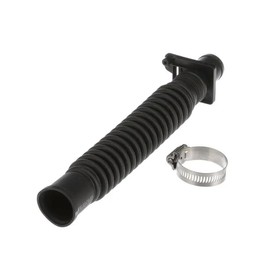 W10899966 Internal Drain Hose Compatible With Whirlpool Washing Machines - Budora - 4454560, PS11765836, W10444123, W10763078