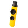 Kazoo Plastic Professional Adjustable Tone Musical Instrument with 10Pcs Flute