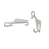 Curtain Hooks for Swish FASTRACK Rails (Pack of 12)