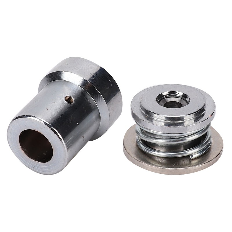 Fabric Covered Button Tools Dies Mold Round Bread Shape Press