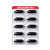 FromBio Men's Health Saw Palmetto Plus Octacosanol Prostate Health 9-month