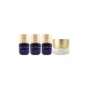 Koi [코이][최신상] KOY 코이 솔리드 리프팅 볼륨 단백질 앰플 35ml 3개+크림 50ml [KOY][Latest] KOY Solid Lifting Volume Protein Ampoule 35ml 3 pcs + Cream 50ml [Koi Solid Lifting Ampoule/3 pieces of 35ml + Cream 50ml]