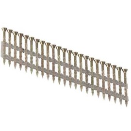 NailPro 3" x .113 GALV REVERSIBLE STRIP NAILS 21-DEG PLASTIC 2,000ct | RHNREV300GP2