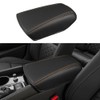 DEYTOP Center Console Cover for Nissan Maxima 2016-2023 Armrest Cover
