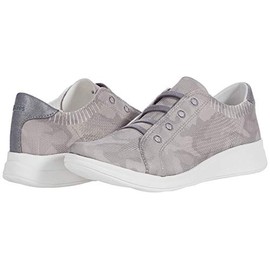 BZees Golden Knit Camo Drizzle 8 W