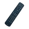 RM-DX220 Replacement Remote Control -ALLIMITY- fit for Sony Disc CD