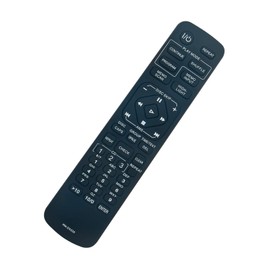 RM-DX220 Replacement Remote Control -ALLIMITY- fit for Sony Disc CD Changer Player RMDX220 Remote Control CDP-CX220 CDP-CX235 CDPCX235 CDPX200 CDPX205 CDPCX681