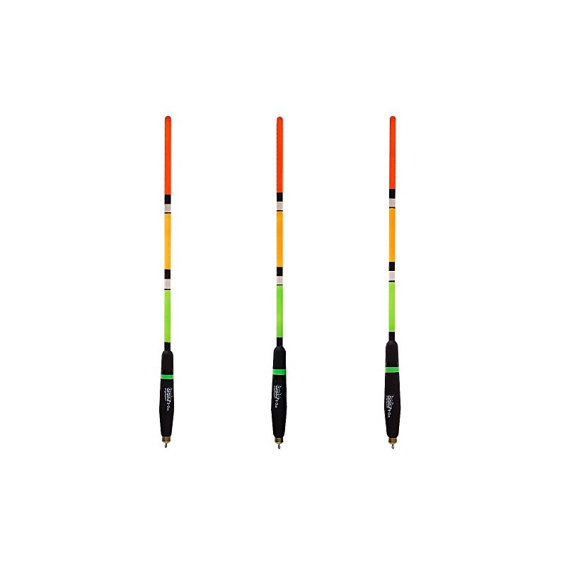 Behr Carp Floats Set Allround Waggler Friedfish Floats Fishing Floats
