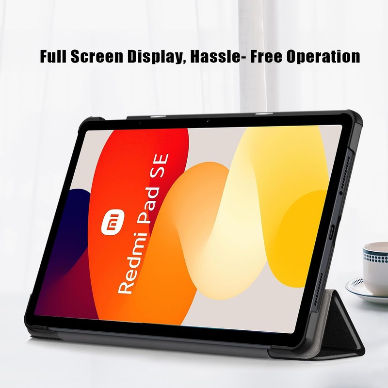 Acelive Case for Redmi Pad SE 11 Inch Tablet 2023