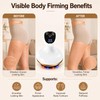 Cellulite Massager 4-in-1 with Vacuum & Gua Sha - 9