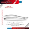 PRECISE CANADA: German Grade Stainless Steel EXTRACTING Forceps #150 Dental