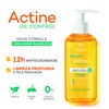 Darrow Actine Oil Control Gel Limpiador con Vitamina C, 140ml