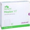 MEPILEX XT 5 x 5 cm Foam Dressing Pack of