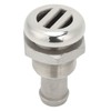 Floor Drain Exhaust Air Outlet 316 Stainless Steel Fit for