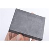 LLFAU Graphite Casting Ingot Mold Metal Refining Scrap Bar Coin
