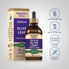 Piping Rock Olive Leaf Extract Liquid Drops | 4 Fl