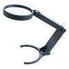 Handle stand type loupe (90mm)