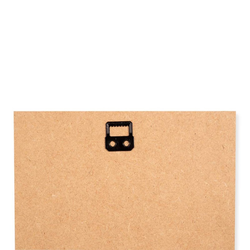 Chalkboards UK 'Silly Question (Gin)' Printed Small Memo Board Chalkboard