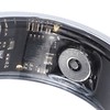 Smart Ring Fashionable Elegant Lightweight IP68 Waterproof Pedometer Wearable Sleep