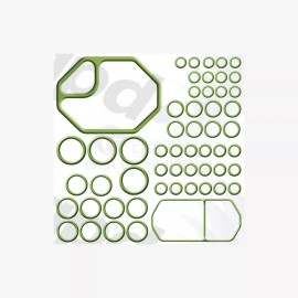 GPD A/C Receiver Drier Kit 9441252