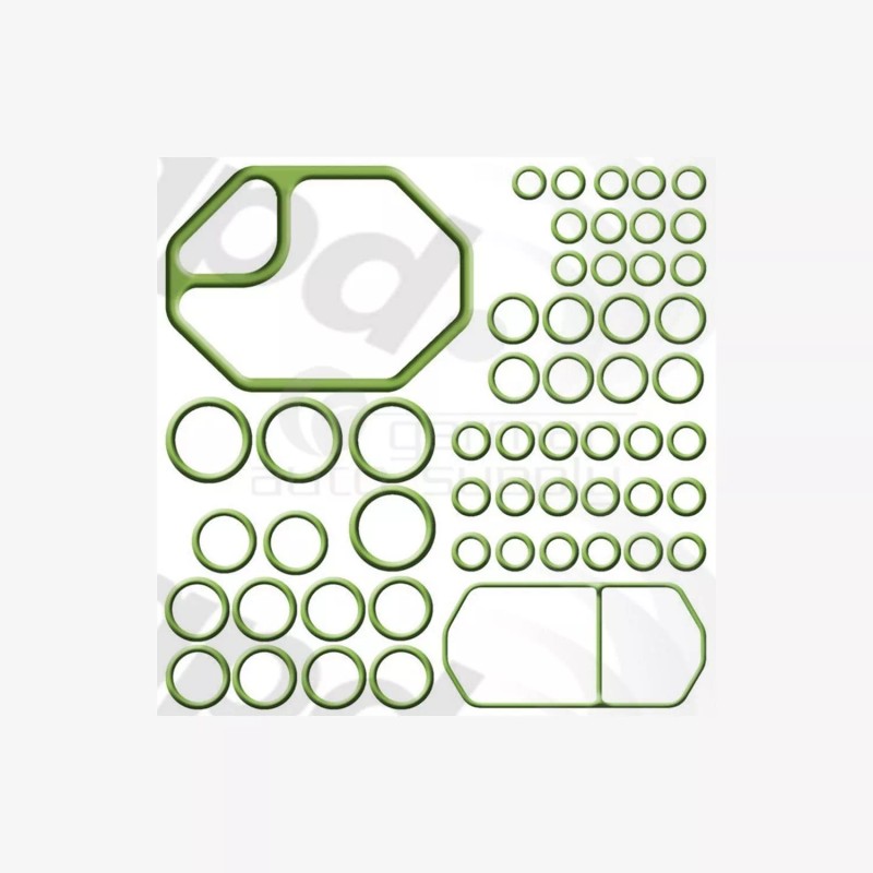 GPD A/C Receiver Drier Kit 9441252