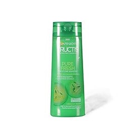 Fructis Pure Fresh Cetriolo Shampoo - 90 ml