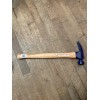 Vaughan / Grayvik 23 oz Long Milled-Face Rip Hammer -