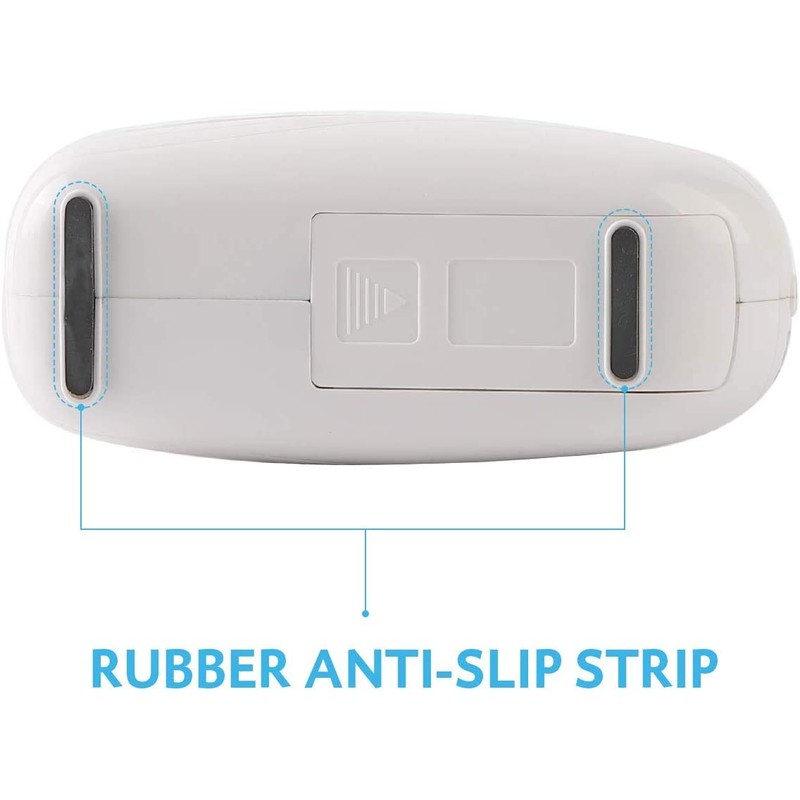 Craftinova Electric Stapler,Including 2000 Staples and 1 Staple Remover, Suitable
