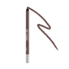 Urban Decay 24/7 Waterproof Waterline Eyeliner Pencil (Tootsie - Cool Medium Brown Matte), Smudge-Resistant, Transfer-Resistant, Long-lasting Colored Eye Liners for Tightlining + Defining - 0.04 oz