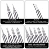 Nadinsta ET Soldering Tips Set Replacement Soldering Tip ETS ETA