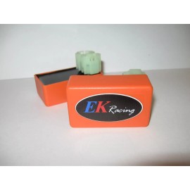 EK Racing High Performance CDI Rev Box Honda XR CRF 80 100 R F Ignition Box