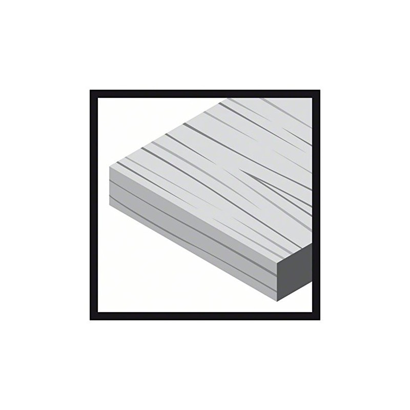 Bosch Accessories 2608605300 93 x 230 mm Sanding Sheets for